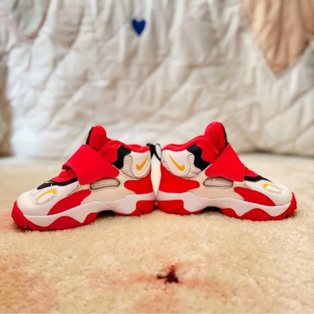 Nike style bv2525